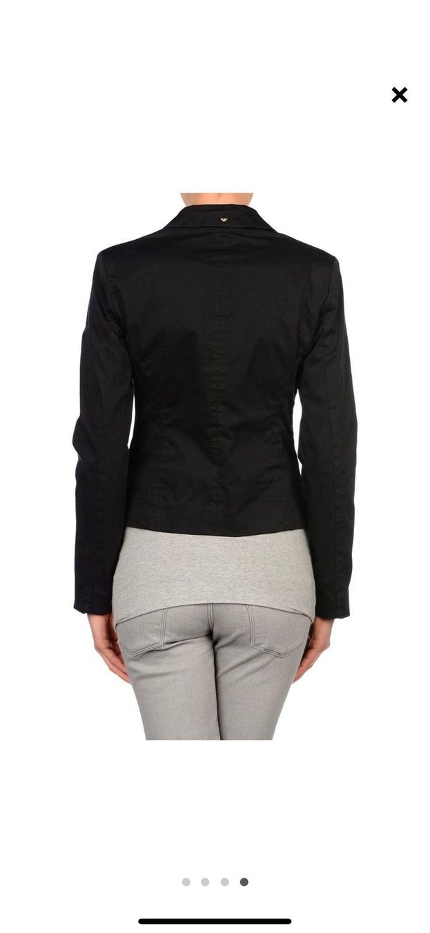 Completi & Tailleur: Set Armani Jeans Gr.34 – Usato da Mönchaltorf venduto da nzhuravel 7