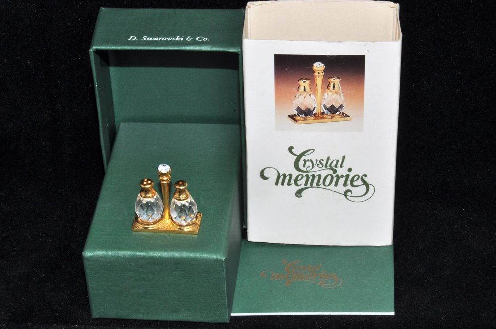 Swarovski Crystal Memories 9460 000 045; selten, rare | Kaufen auf Ricardo