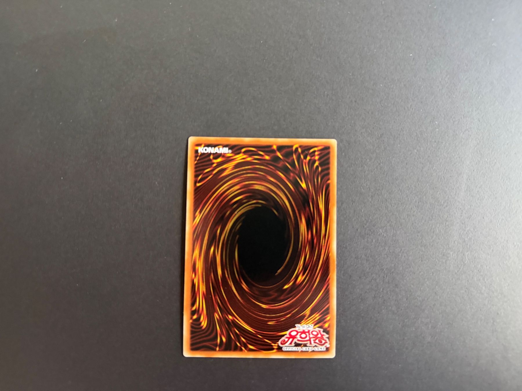Yugioh Sammelbilder & Trading cards: Nightmare Wheel - MP01-KR030 – Gebraucht aus Zürich von mountainwizard00 1