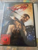 300 - Rise of an Empire DVD
