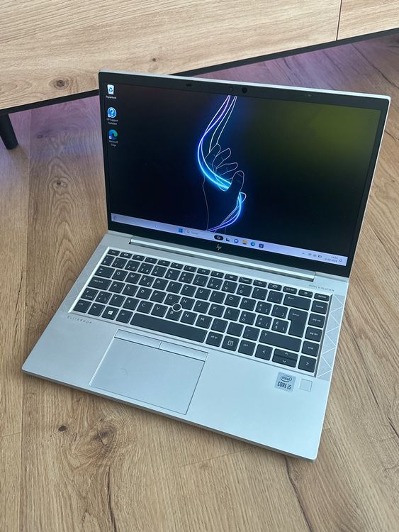 Hp Elitebook 840 G7 | i5 10210U | 32GB | 512ssd| moffice21 | Kaufen auf ...
