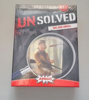 Unsolved Der Jagd-Unfall Spiel Amigo