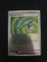 PHANTASMAL FLAMES # 93 SACRED CHARM