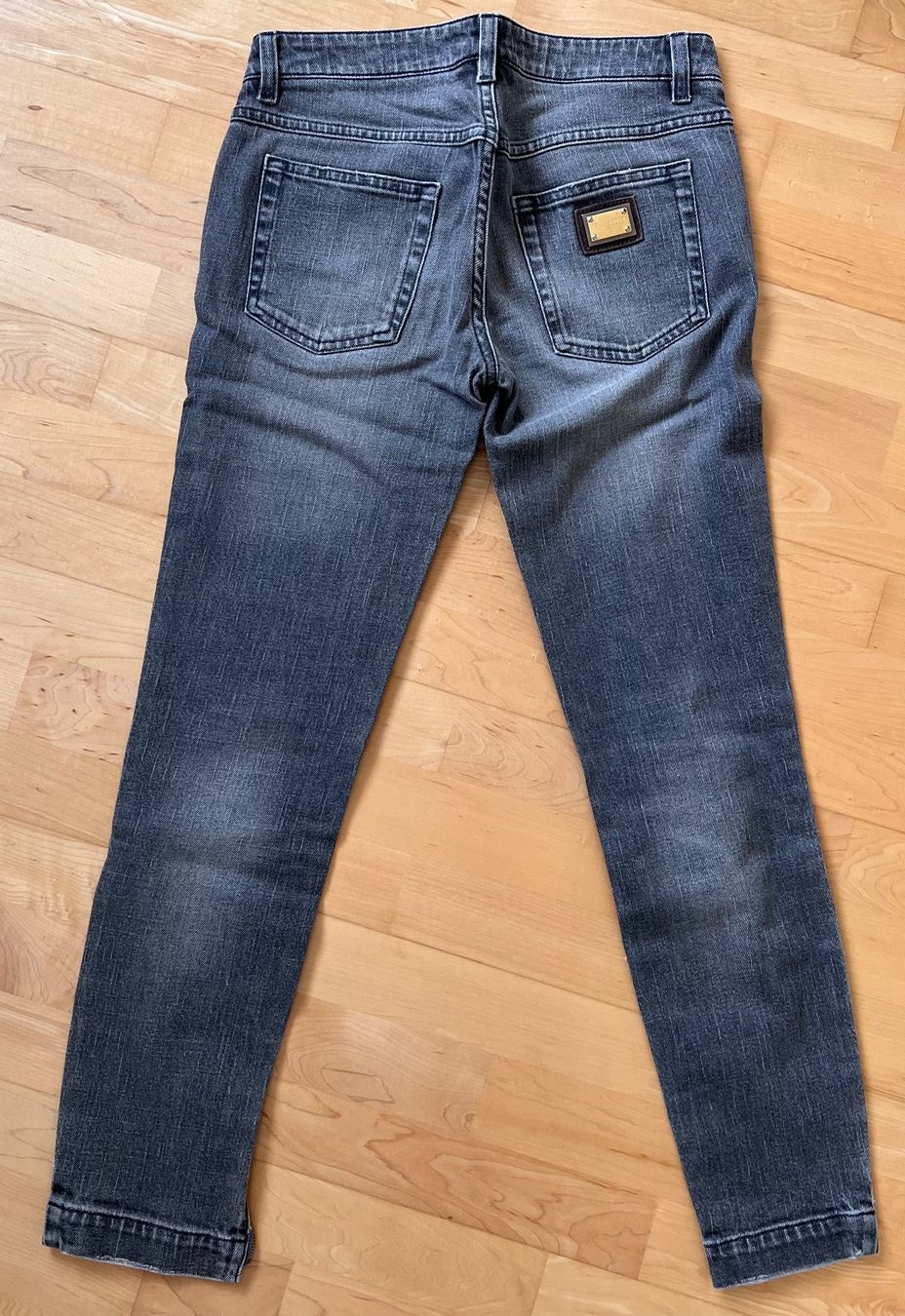 Dolce & Gabbana Jeans: Dolce and Gabbana Jeans, Gr. IT 36 – Usato da Küsnacht ZH venduto da mar_tr9p 1