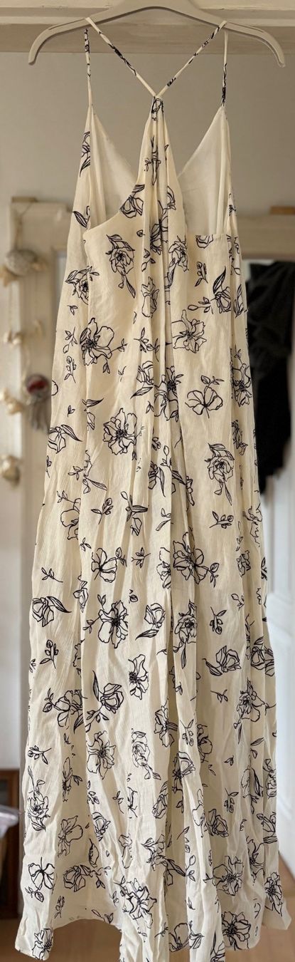 Vestiti: LONGUE ROBE MIXT! M – Nuovo e nell'imballaggio originale da Locarno venduto da NicoNion 6