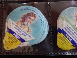 537 Richtig oder falsch? I 100 KRDs