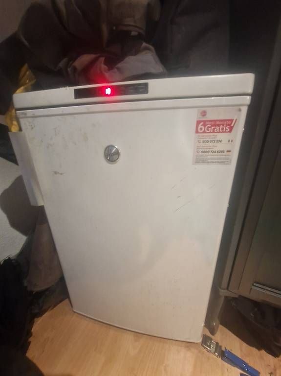Congelatori: Gefrierschrank Hoover – Usato da Unterseen venduto da beE-Scooter