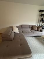 Savana Ecksofa
