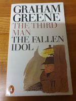 The third man and the fallen idol