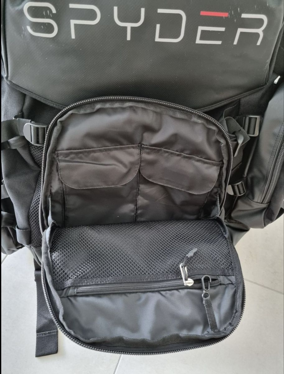 Coach Zaini: Coach large backpack – Usato da Wohlen AG venduto da rol_8r5l 3