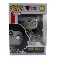 Wonder Woman Black Lantern #393 Funko POP DC COMICS
