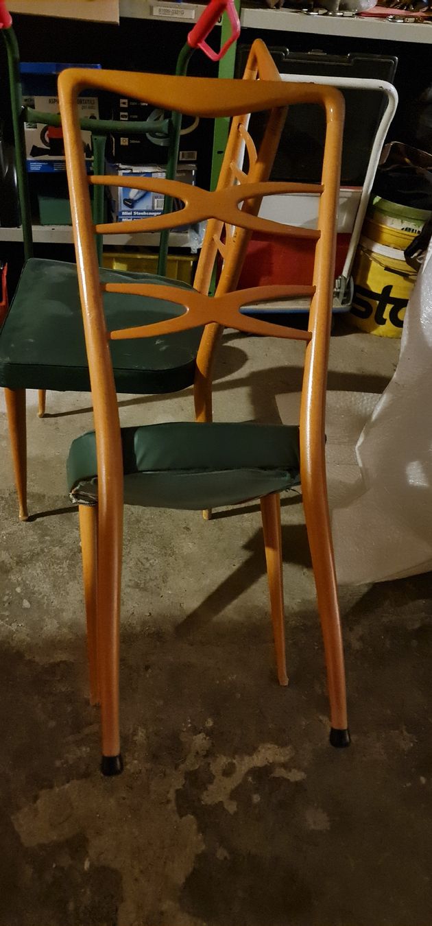 Sedie: Stühle – Usato da Campocologno venduto da Arte2108 1
