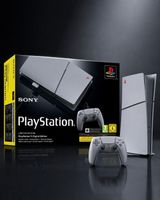 PlayStation 5 Slim - 30th Anniversary Limited Edition
