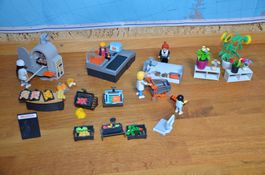 Playmobil Migros Verkaufsladen