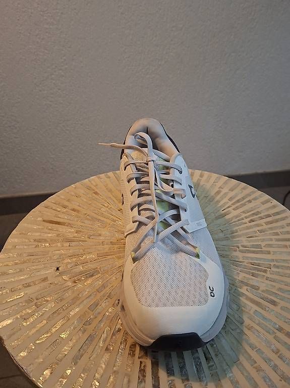 Scarpe da uomo: On Sneaker - Cloudflyer 4 - Herren Gr. 46 – Usato da Bergdietikon venduto da emiRu 1