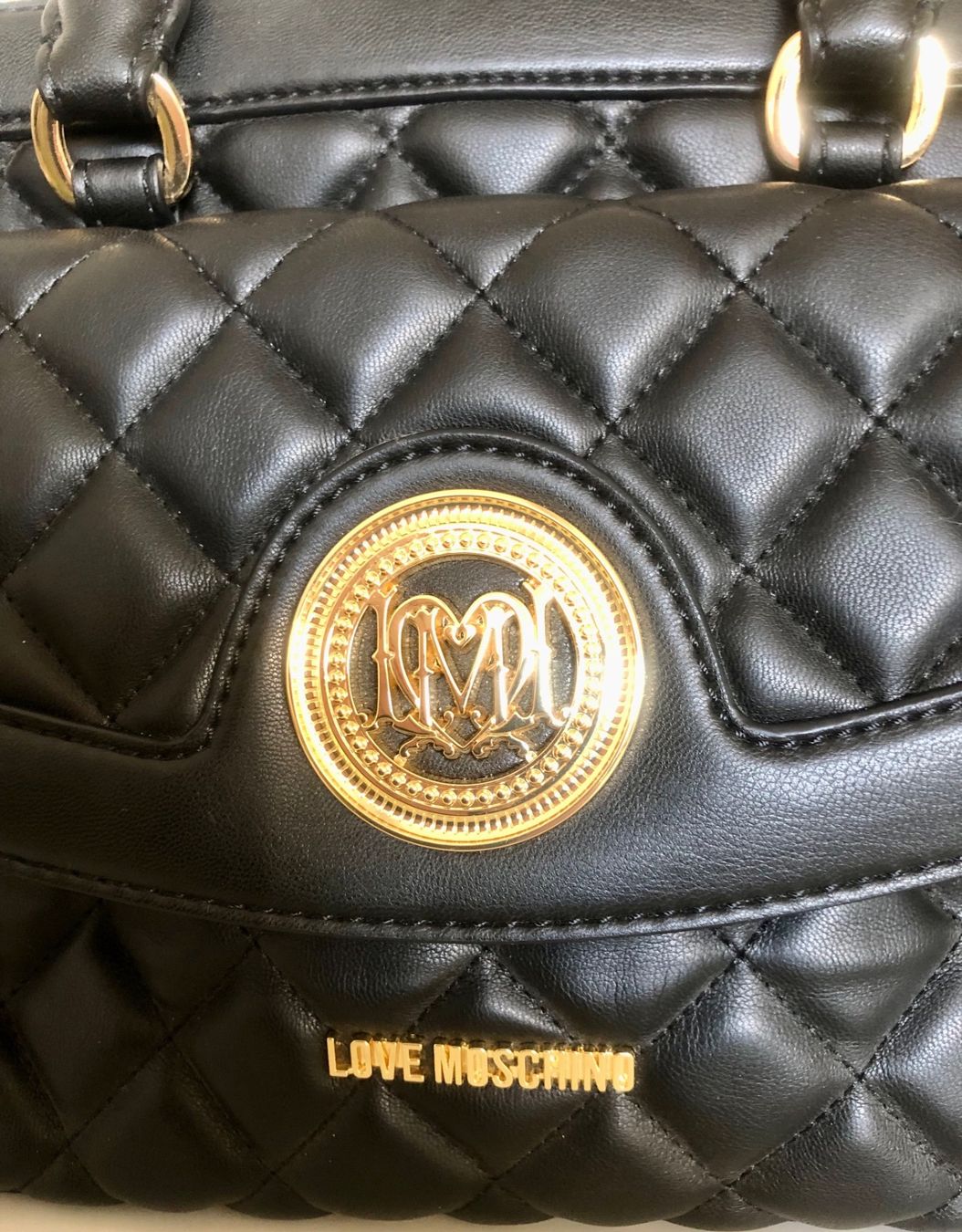 Moschino Borse da donna: Love Moschino Handtasche neu – Nuovo e nell'imballaggio originale da Ebmatingen venduto da Puma_1 5