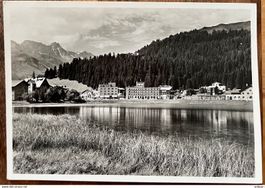 AK:  AROSA - AM OBERSEE