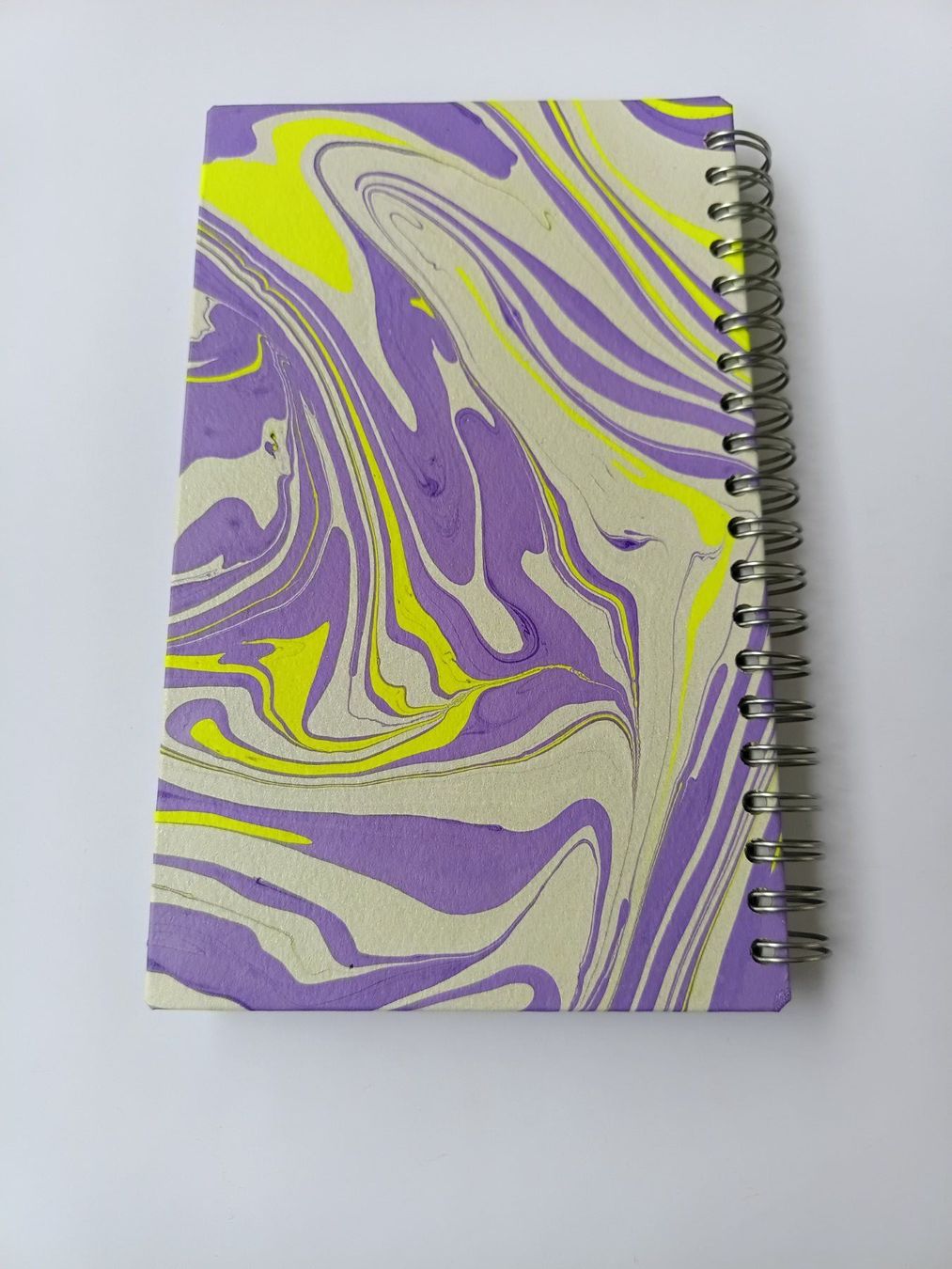 Blocchi: Hardcover Notizbuch , handgemacht – Nuovo e nell'imballaggio originale da Wängi venduto da Ladys_First 1