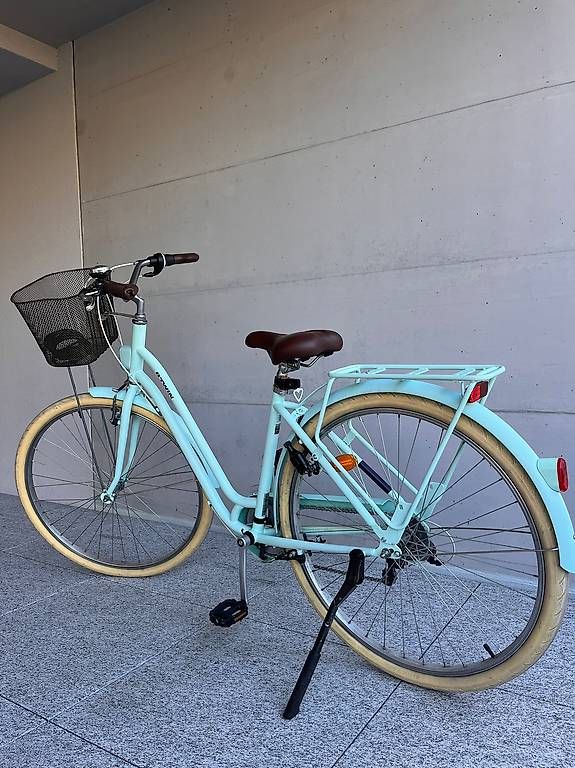 Velos: Bicicletta BTwin  – Gebraucht aus Locarno von roc_6kqv 2