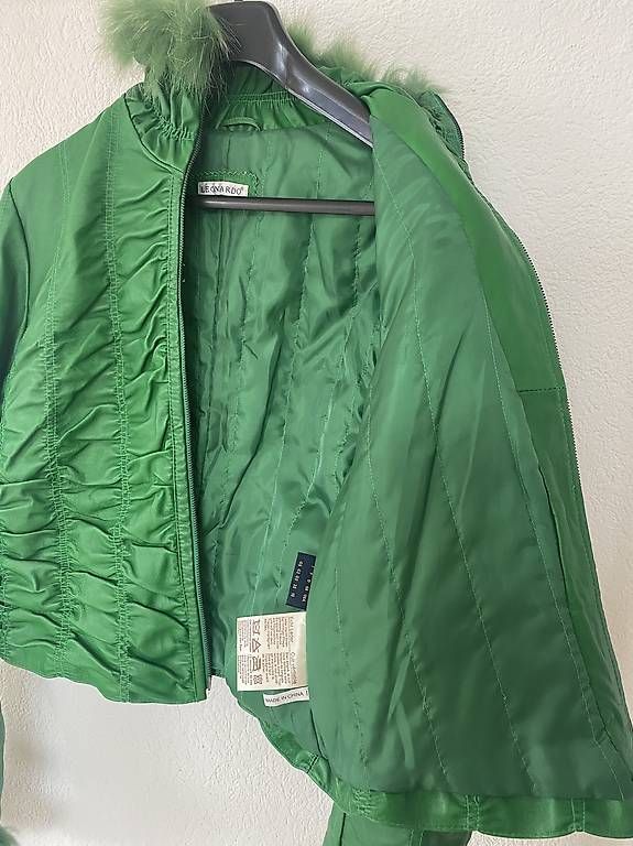 Giacche: Jacke Leder | NEU | Premium LEONARDO | Gr. 38/40 – Nuovo (secondo la descrizione) da Willisau venduto da Uspoffette 4