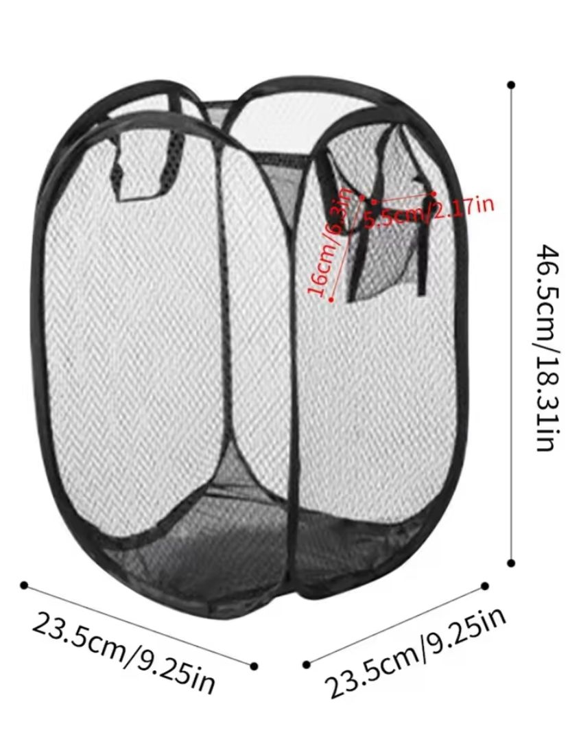 Paniers à linge: Wäschekorb – Neuf avec emballage d'origine à Dintikon par Vexi 3