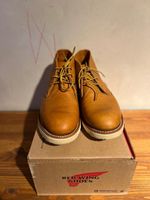 redwing boots gr. 40