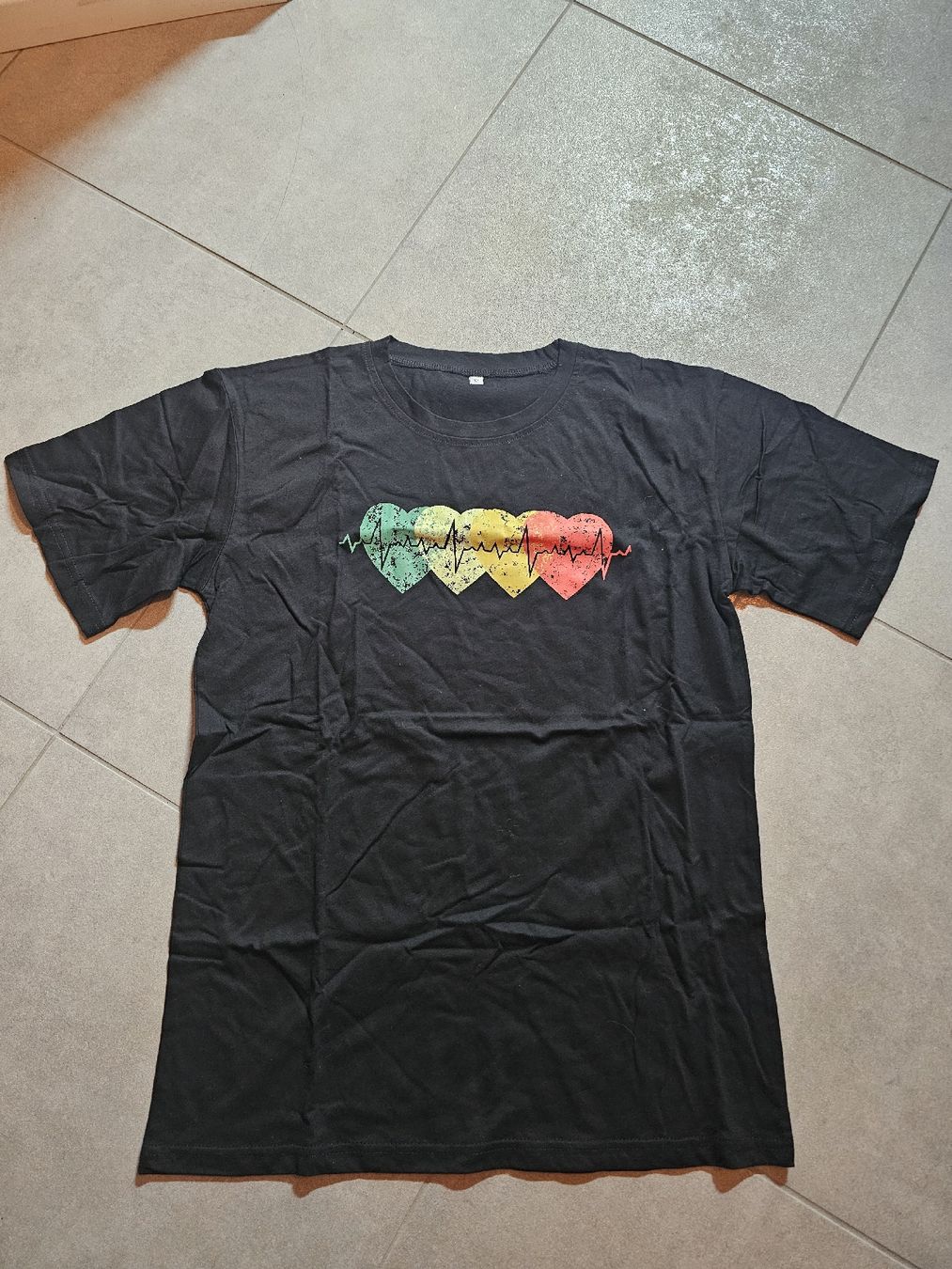 T-shirt: T-Shirt M – Nuovo (secondo la descrizione) da Büttikon AG venduto da PAM120319