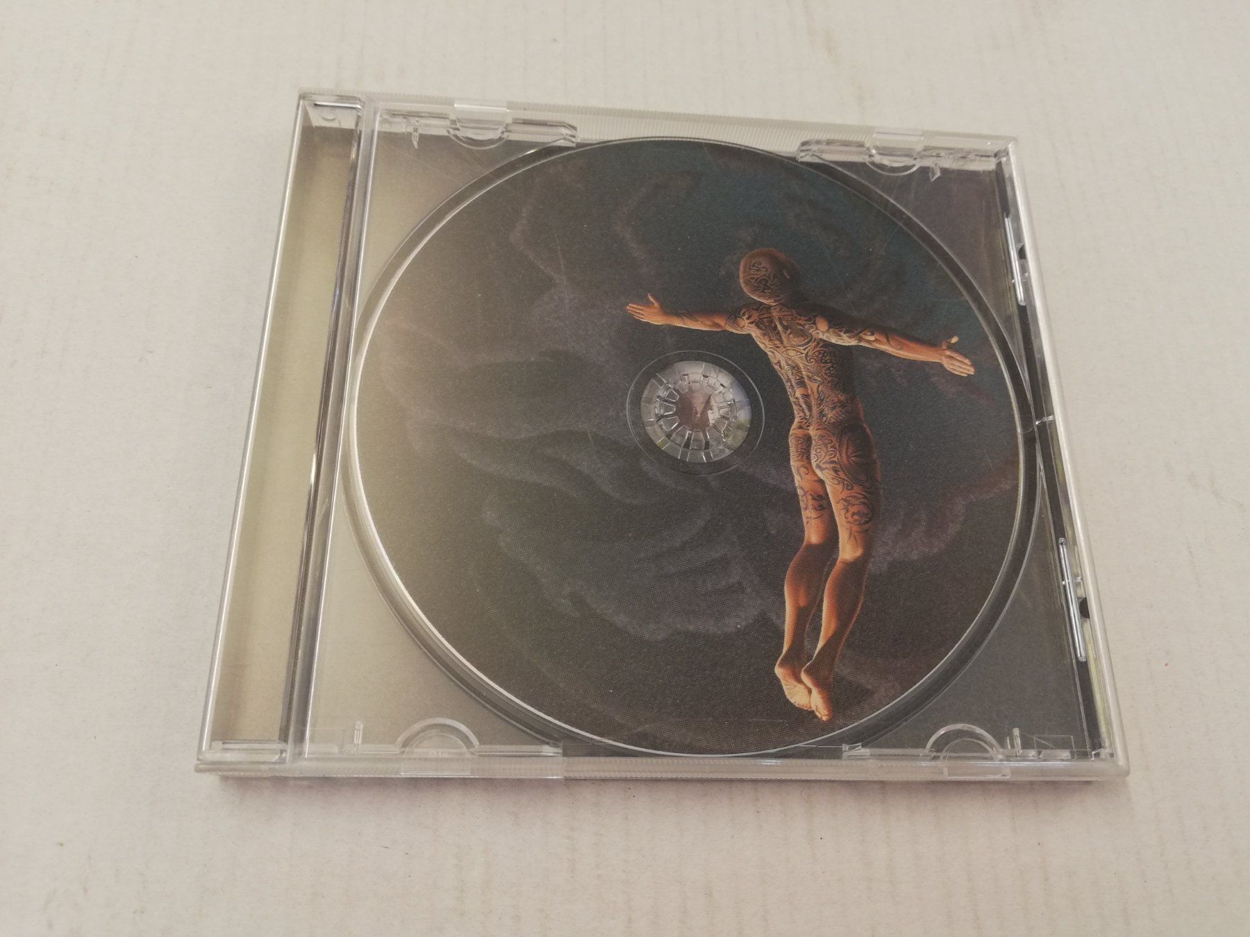 CDs: PENDRAGON - BELIEVE – Gebraucht aus Bern von Vinylsound.ch