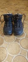 Meindl Wanderschuhe Gr. 27 - Ideal für Herbstwanderungen!