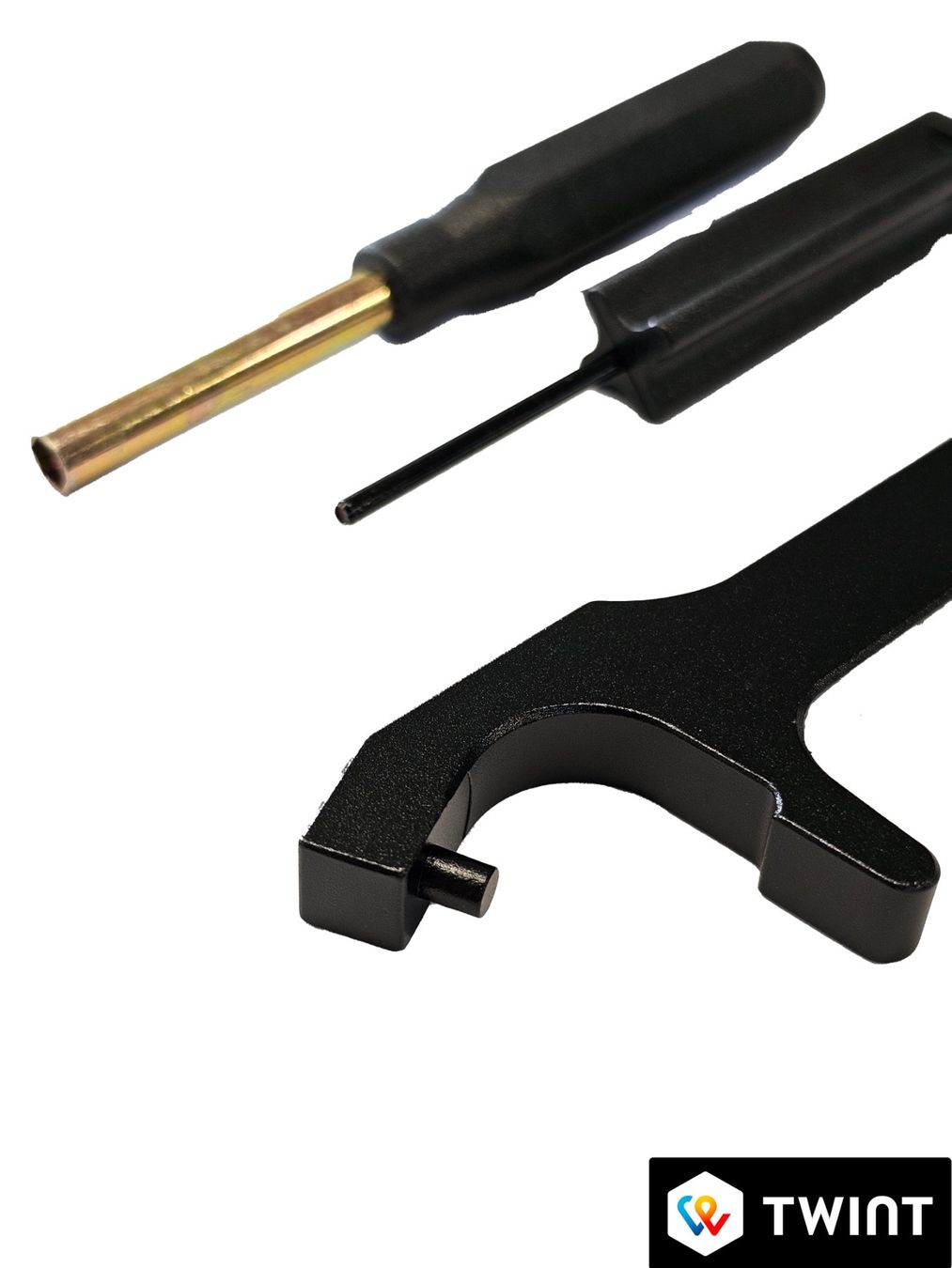 Glock Tutti gli attrezzi: Glock Toolset - Glock Pistolen-Werkzeug - Glocktool – Nuovo e nell'imballaggio originale da Frutigen venduto da Darksmash666 1