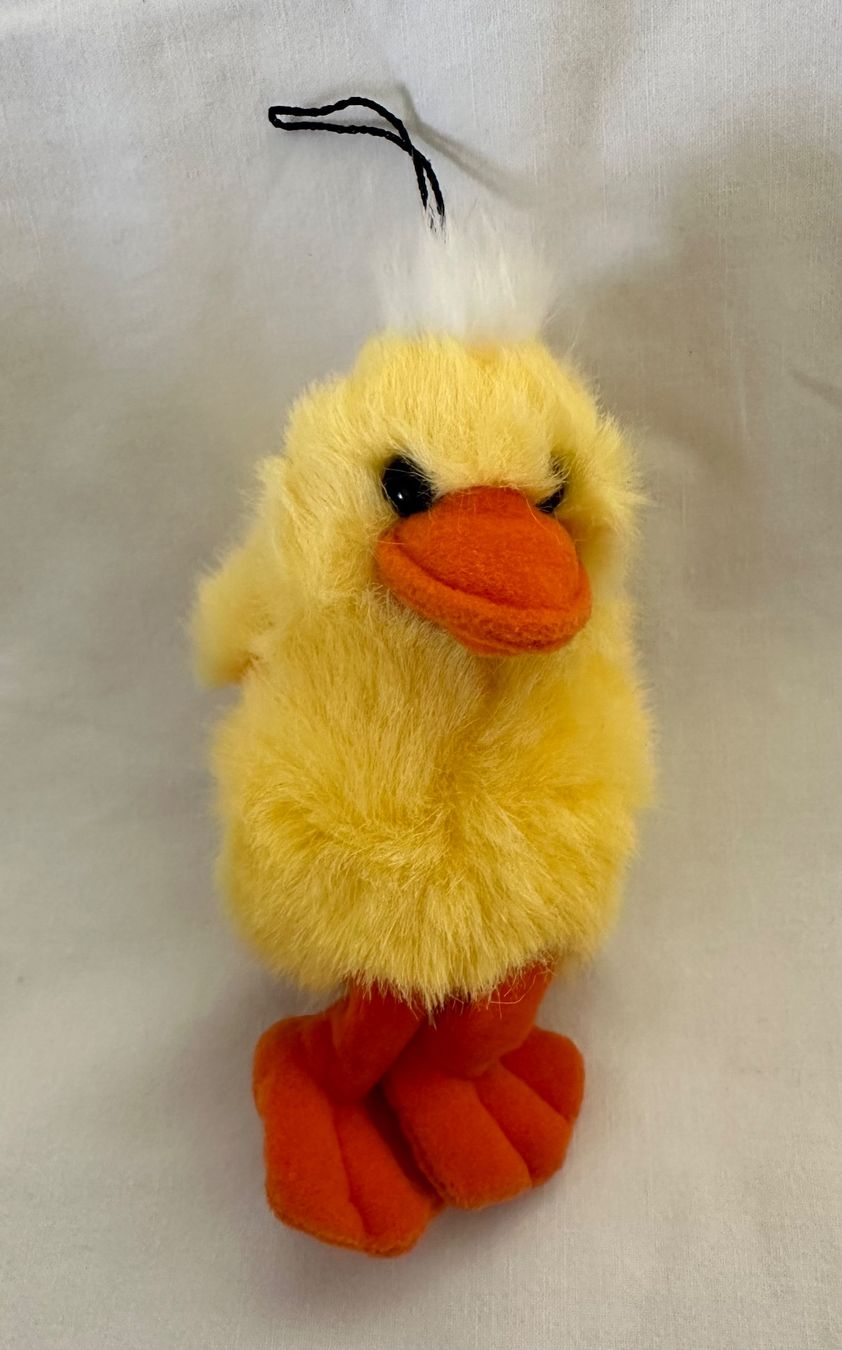 Jouets: Flauschiges Küken – D'occasion à Winterthur par jud_xfw6 1