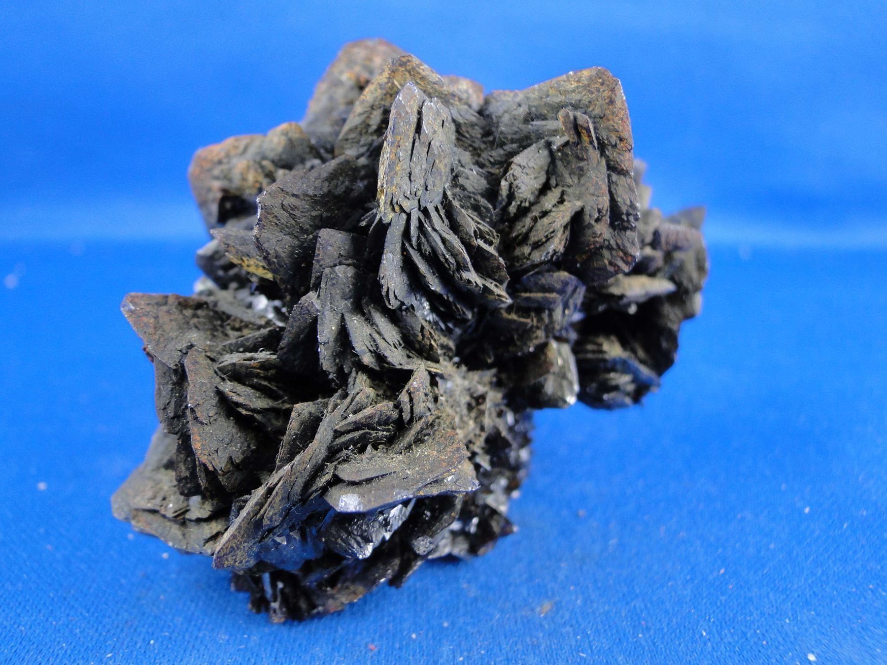 Minerali & Pietre curative: Descloizite – Usato da Schinznach Bad venduto da Demerald 2