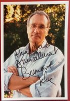Bernard Le Coq Autogramm signiert Foto 10x15cm