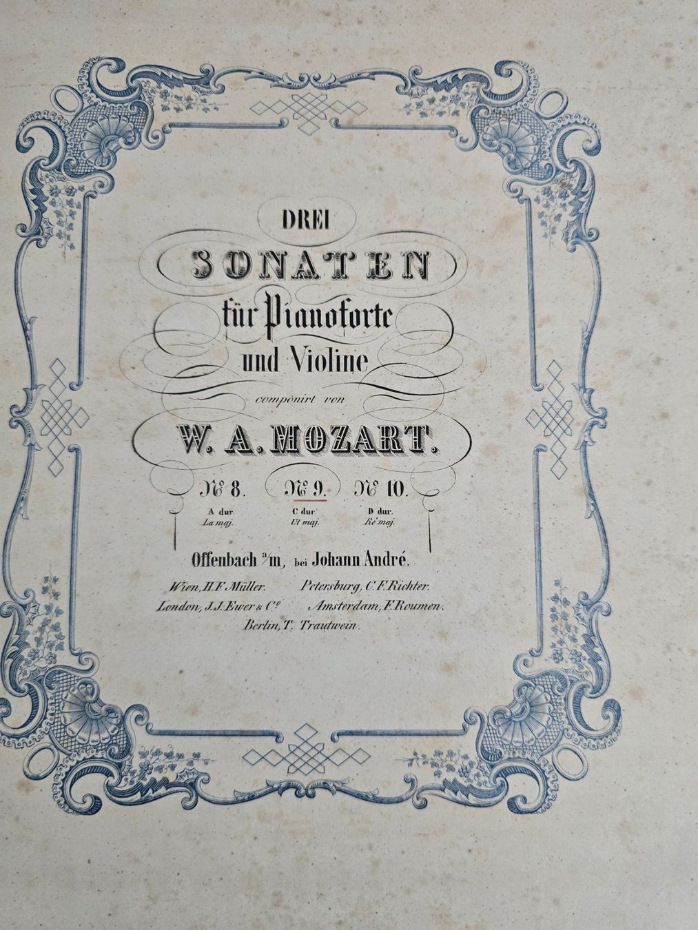 Libri: Musiknoten – Usato da Zug venduto da musikundtechnik 7