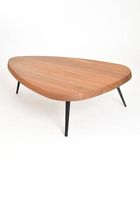 Charlotte Perriand Couchtisch "Mexique"