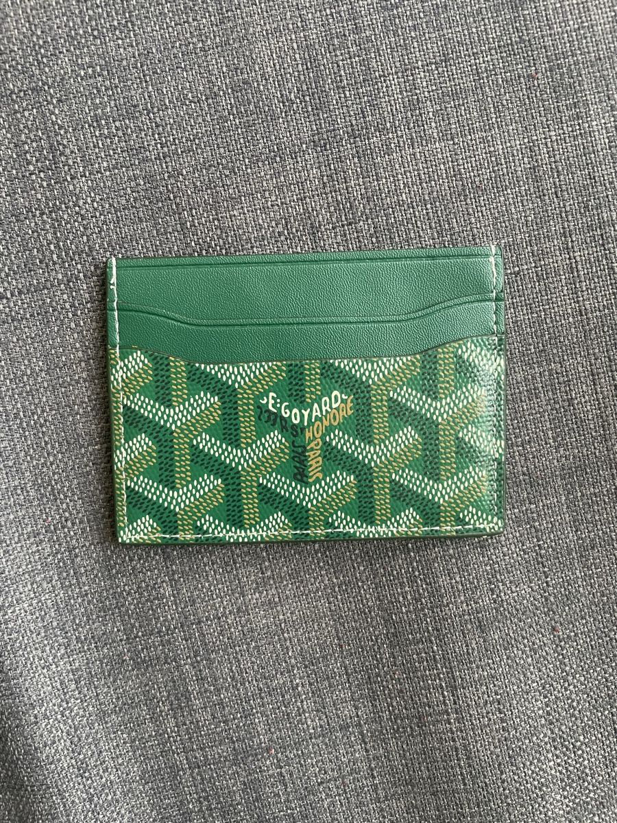 Portafogli: Kleine GYRD Wallet – Nuovo (secondo la descrizione) da Muttenz venduto da asv_mtb8
