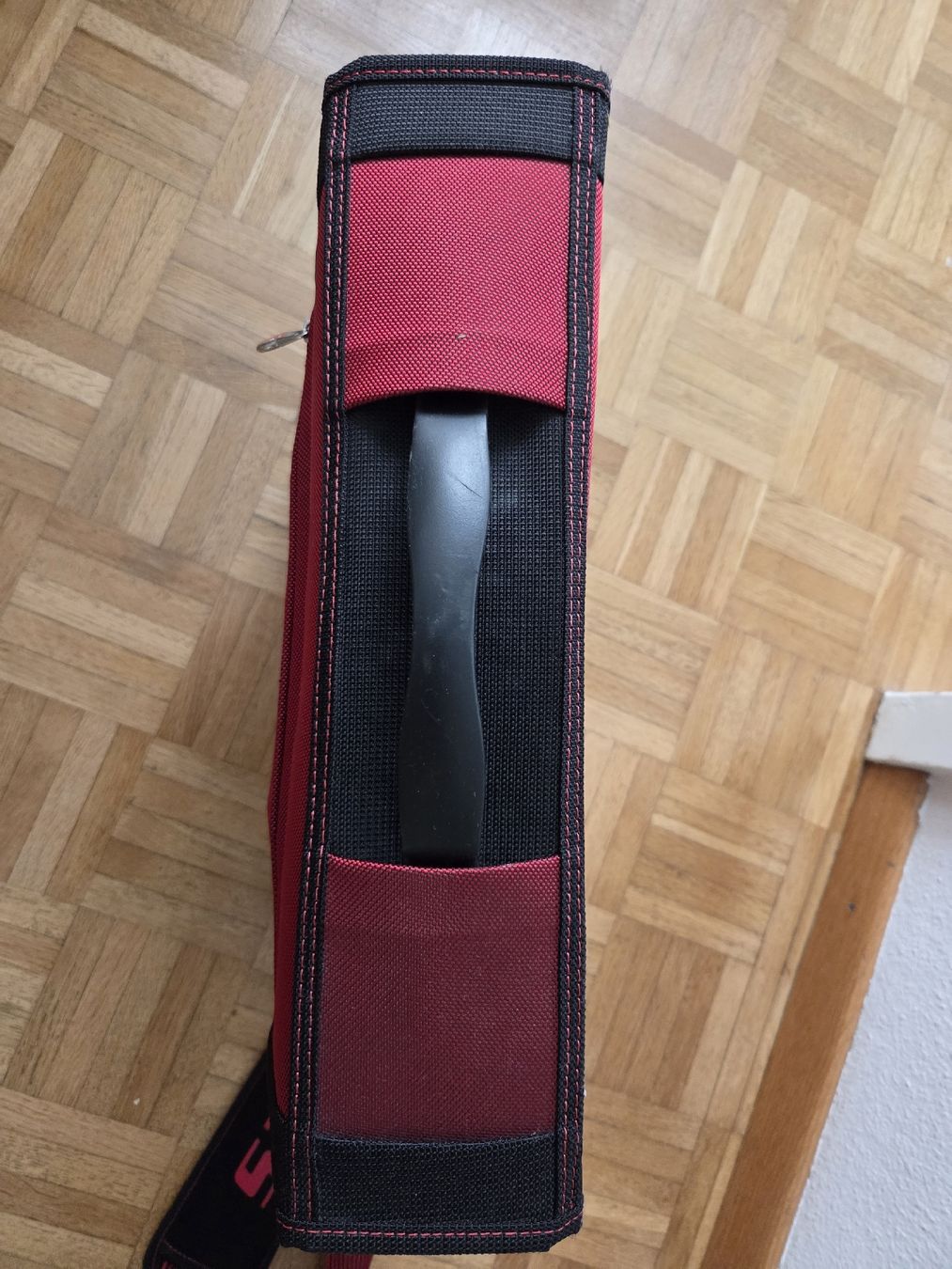 Koffer & Taschen: Laptop-Tasche STP  – Gebraucht aus Aarau von crissta 3