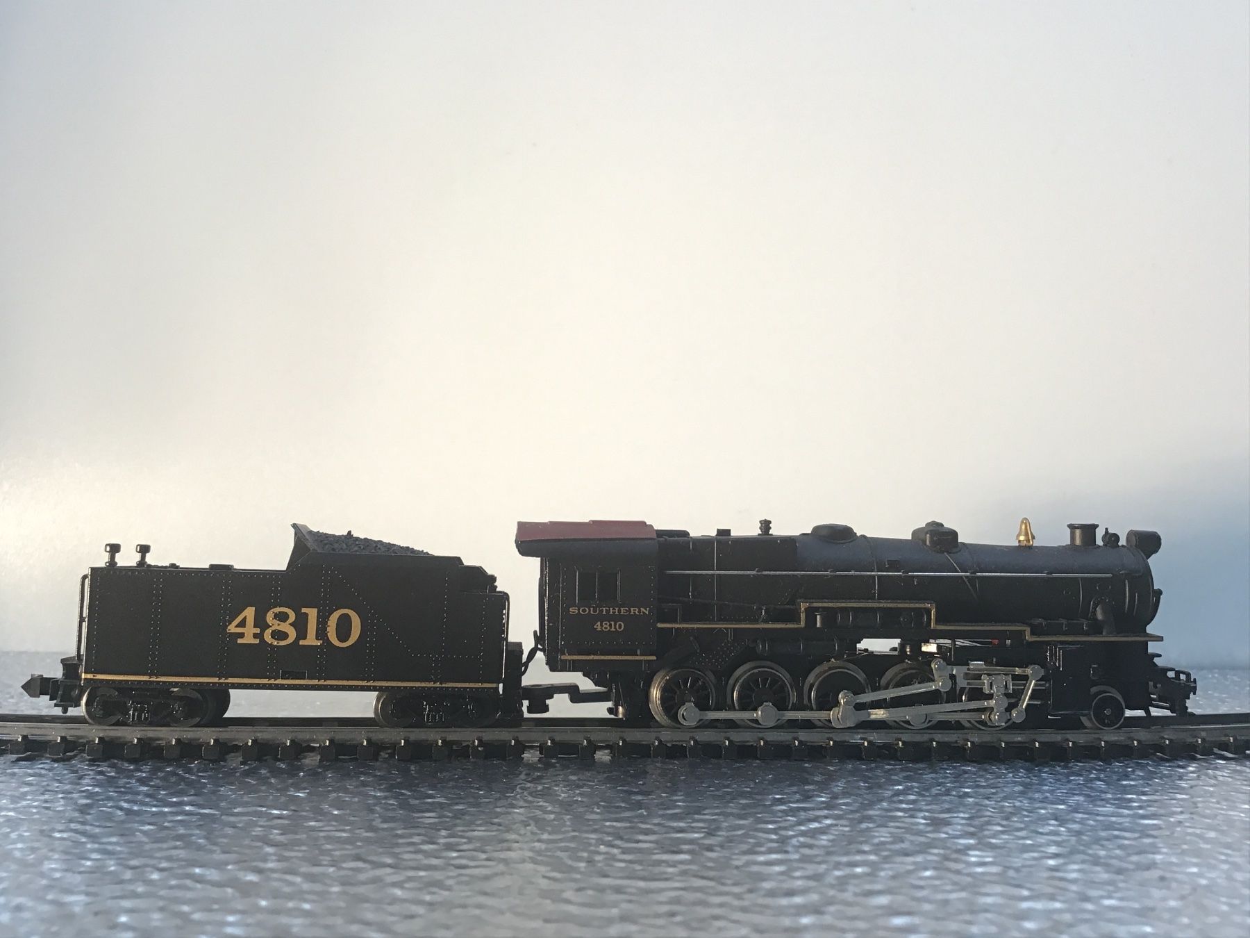 Trix Trains électriques: MINITRIX 2074 SPUR N – D'occasion à Männedorf par Modelle-aller-Art 3