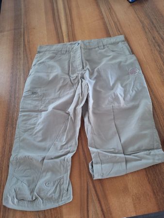 Wanderhose von Mammut