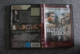 Blood Diamond von Edward Zwick | DVD |(960)