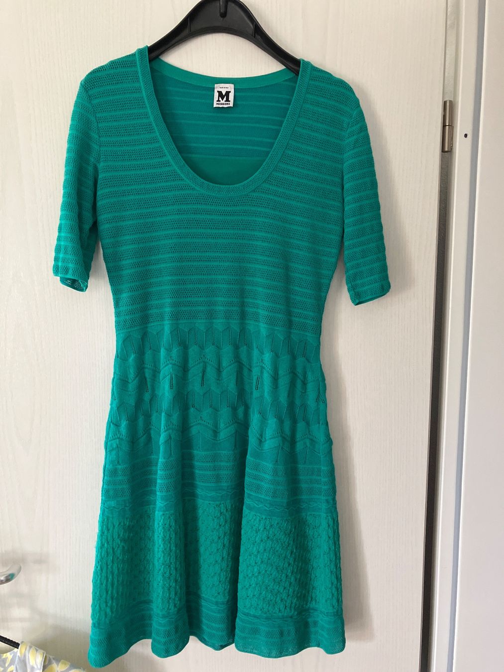 Missoni Vestiti: Sommerkleid von MISSONI – Nuovo (secondo la descrizione) da Belp venduto da Bverona