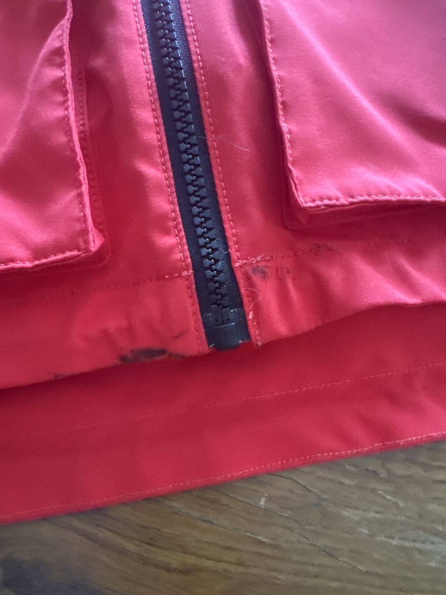 Reima Jacken: Reima Tec Jacke mit verausnehmbaren Stepjacke – Gebraucht aus Glattpark(Opfikon) von cherrytomate 5