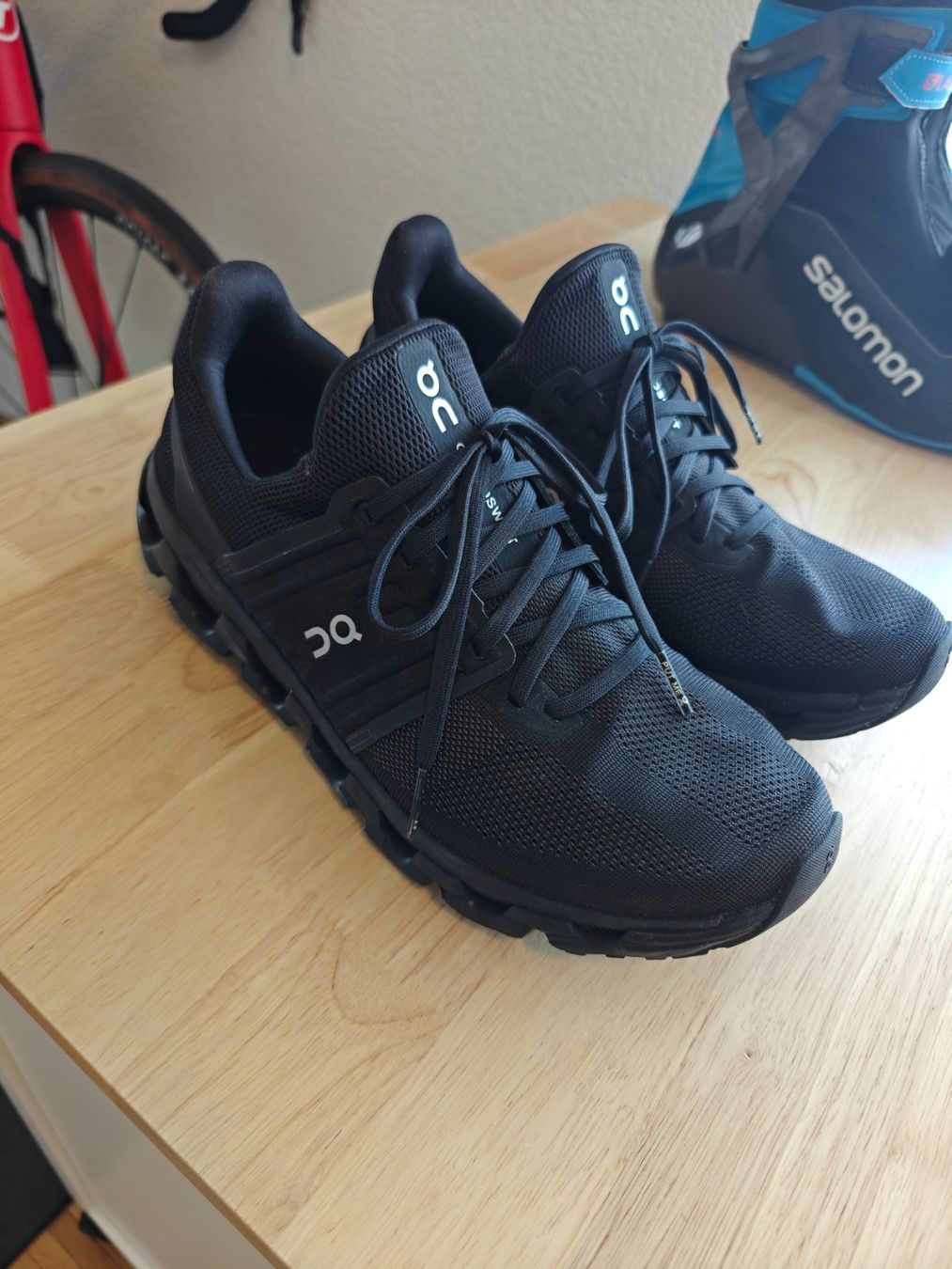 On Herrenschuhe: On Schuhe – Gebraucht aus Kerns von sch_6gt7 1