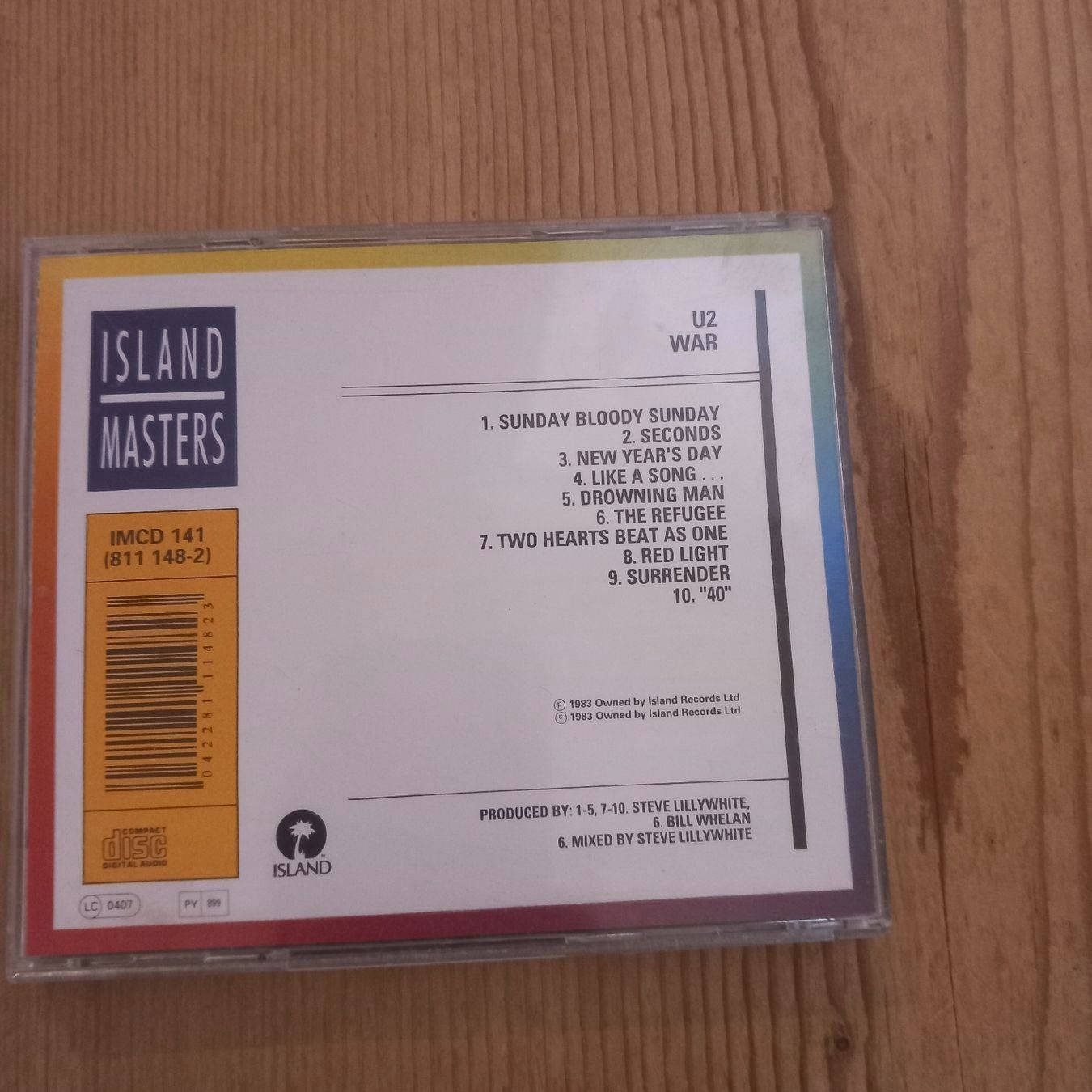 CDs: David Gray - Life in slow motion – Gebraucht aus Ganterschwil von zaz_h9b6 2