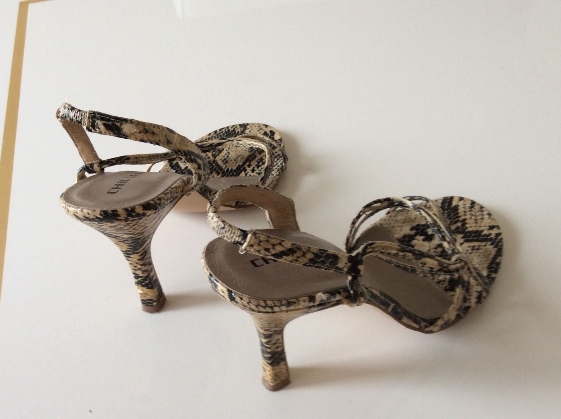 Scarpe da donna: Pumps.....Grösse 37 – Usato da Luzern venduto da Hans1937 1