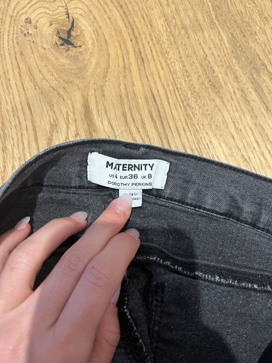 Pantaloni: Umstandshose – Usato da Riehen venduto da chr_h8fh 2