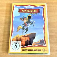 DVD - Yakari - Staffel 1 - Folge 2 der TV-Serie