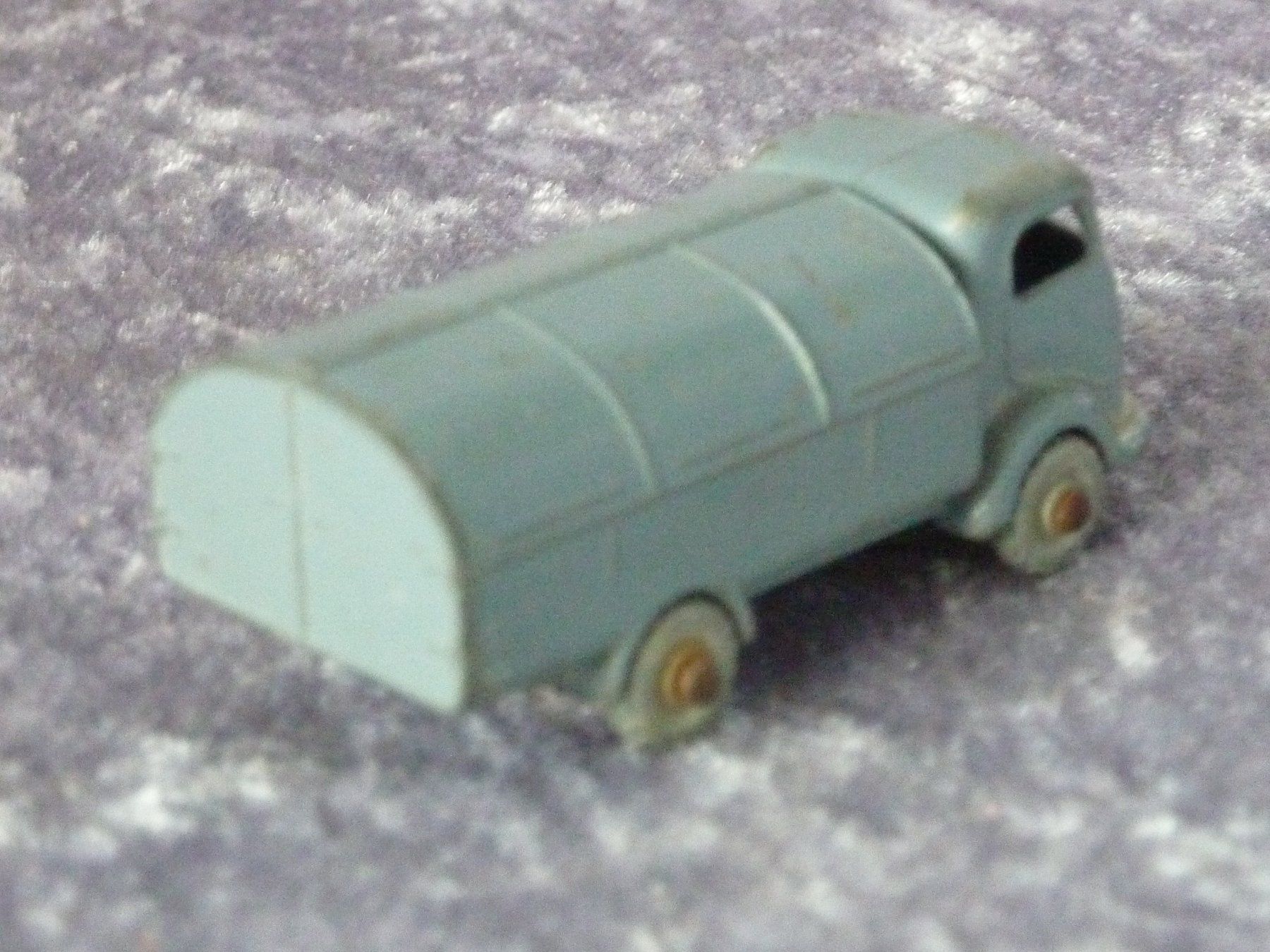 Lesney Modellini d'auto: Karrier Refuse Collector by Lesney – Usato da Dürrenäsch venduto da Cobra1ch 2
