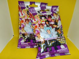 2x Playmobil Figures Serie 28 Girls OVP (Art. 71890)