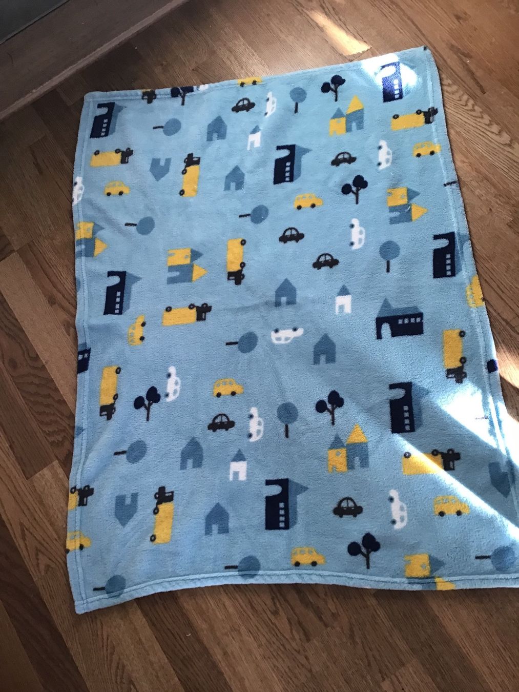 Decken: Kuscheldecke... – Gebraucht aus Uetendorf von Koh0
